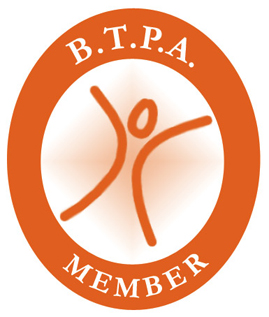 BTPA Member logo