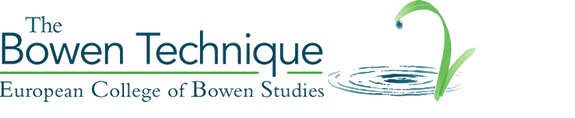 The Bowen Technique - European College of Bowen Studies logo